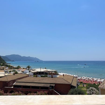 Costal Apartment Glyfada  Buitenkant foto