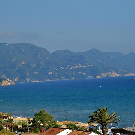 Costal Apartment Glyfada  Buitenkant foto