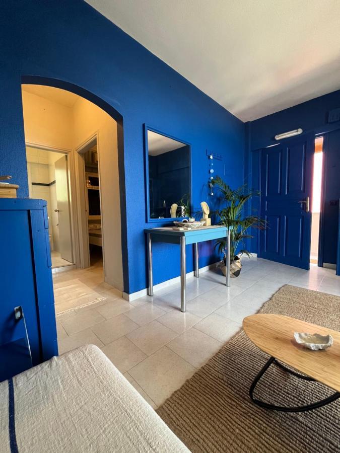 Costal Apartment Glyfada  Buitenkant foto