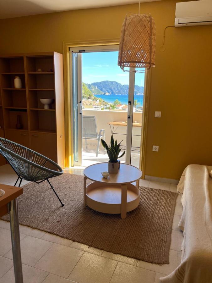 Costal Apartment Glyfada  Buitenkant foto