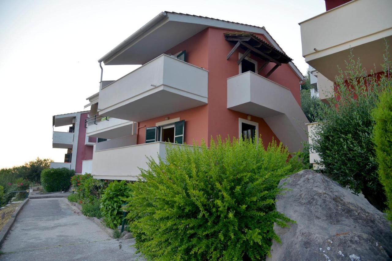 Costal Apartment Glyfada  Buitenkant foto