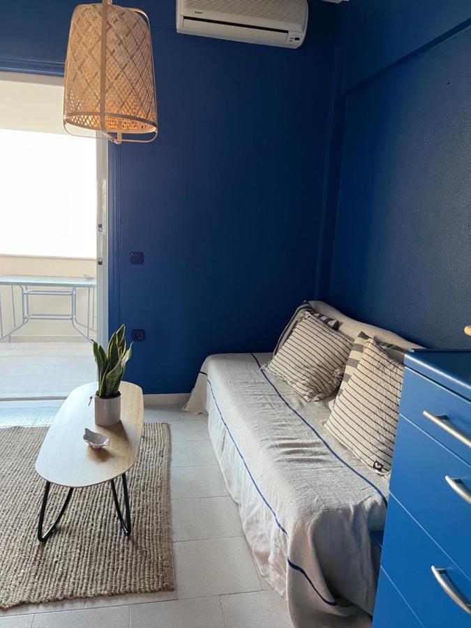 Costal Apartment Glyfada  Buitenkant foto
